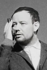 Christoph Roser in Das kleine Chaos