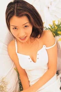 Zing Fong in 蜜桃成熟時3蜜桃仙子