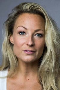 Jennifer Harding in Funny Girl