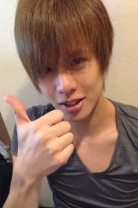 Tatsu in Shinjuku Boys