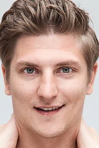 Paul Orlyanskiy in Альпийская баллада