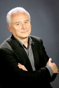 Viktor Manaev in Мышка