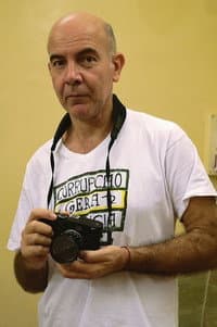 Jean-Marc Ferriére in Blackout