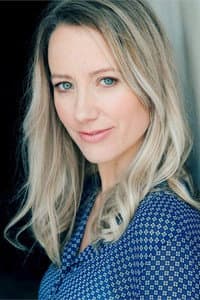 Danielle Mason in Futile Attraction