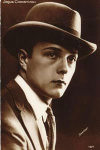Jacques Christiany in L'Auberge rouge