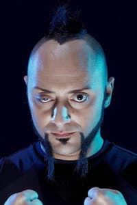 Hayko Cepkin in Çocuk