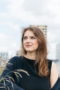 Paloma Moritz in Swann Périssé - On a fait un spectacle contre le fasc*sme...
