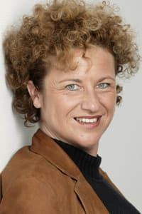 Annemarie Picard in K3 en het IJsprinsesje