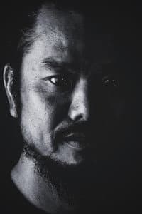 Kenny Low in Deadtime