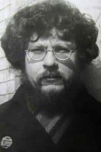 Pavel Kornakov in Дожди в океане