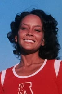 Jovita Bush in Fox Style