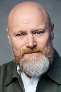 Mads Steffensen in Som et strejf af en dråbe - Danmark synger farvel til Kim Larsen