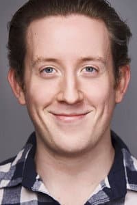 Kirk Koczanowski in The Taxman