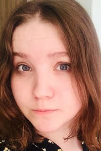 Anna Mosolova in Здоровый человек