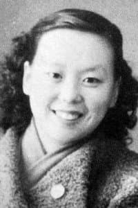 Shuying Jiang in Piano dreams