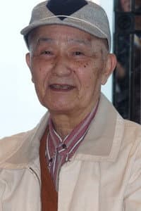 Yasuhiko Saijō in ウルトラQ怪獣伝説 万城目淳の告白
