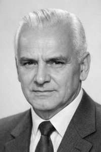 Jack Gargan in Destination Moon