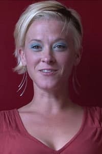 Heidi M. Sallows in Bumblefuck, USA