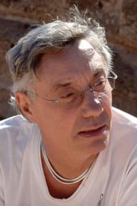 Jean-Daniel Cadinot in Le mystère Cadinot