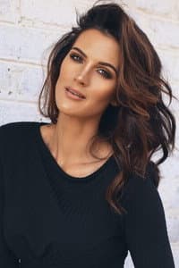 Franja du Plessis in As Jy Sing