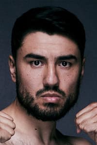 Faroukh Kourbanov in Kenichi Ogawa vs. Joe Cordina