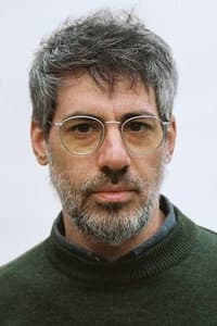 Lionel Braverman in El novio actual