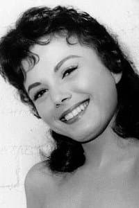 Jody Fair in Hot Rod Gang