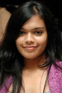 P. S. Keerthana in கன்னத்தில் முத்தமிட்டாள்