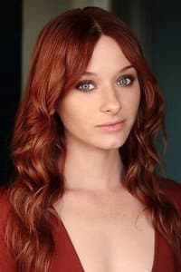 Chelsea Talmadge in Jump Scare