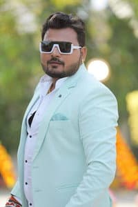 Sumit sagar in Tatkshan