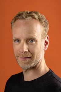 Max Niemeyer in Tanz der Vampire - Das Musical