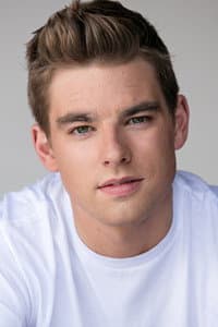 Nick Beckwith in American Male