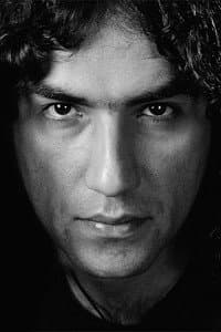 Reza Yazdani in Booye Gandom