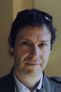 Paolo Barzman in Quand Jean devint Renoir