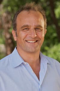 Pietro Scalia in The Furious Gods: Making Prometheus