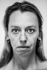 Sara de Bosschere in Belgica