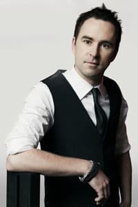Damien Leith in The Target