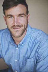 Ross Kimball in John