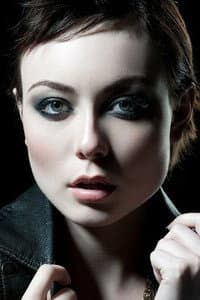 Zoe Voss in My Daughter's Boyfriend 3
