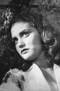 Dulce Bressane in Aquele Breve Encanto