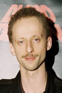Joseph Schwartz in Gas Station Sushi