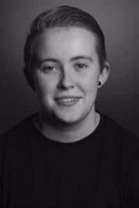 Sebastian Rennie in Stand Up (Or 3 1/2)