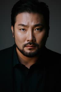 Park Kwang-jae in Trigger
