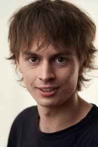 Cedric Eich in Spielzeugland