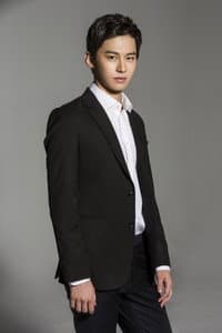 Park Chul-hyeon in 은교