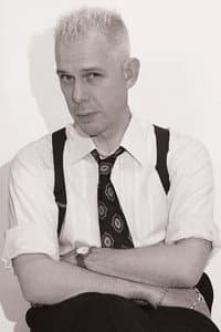 Michael Fausti in Vergessen: The Director's Cut