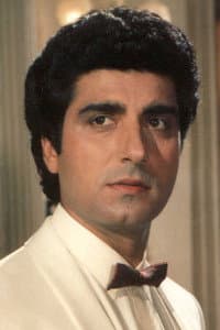 Raj Babbar in Kanwarlal