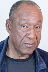 Vincent J. Isaac in Apricot