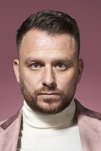 Daniel O'Reilly in Fanged Up