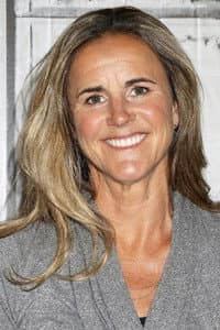 Brandi Chastain in Big-Time Soccer: The Remarkable Rise & Fall of the NASL